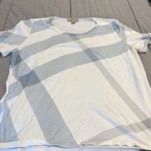 Burberry Brit women’s tee